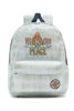 Vans Vn0a5e2syv01 Mn Old Skool H2o Çanta PEACE OF MIND